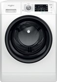 Whirlpool FFD 10489E BV BE FreshCare+ Steam Wasmachine 1