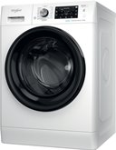 Whirlpool FFD 10489E BV BE FreshCare+ Steam Wasmachine 2