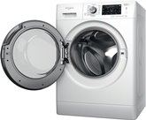 Whirlpool FFD 10489E BV BE FreshCare+ Steam Wasmachine 4