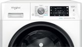 Whirlpool FFD 10489E BV BE FreshCare+ Steam Wasmachine 6