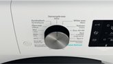 Whirlpool FFD 10489E BV BE FreshCare+ Steam Wasmachine 7