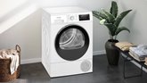 Siemens WT45H20SNL iQ300 Warmtepompdroger 2