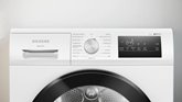 Siemens WT45H20SNL iQ300 Warmtepompdroger 4