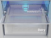 Beko B7RCNE367HXB HarvestFresh Koel-vriescombinatie  6