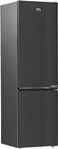 Beko B7RCNA407HXBR1 HarvestFresh NoFrost Koel-vriescombinatie 2