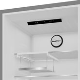 Beko B7RCNA407HXBR1 HarvestFresh NoFrost Koel-vriescombinatie 7