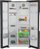 Beko B3GNE644HXR HarvestFresh Side-by-Side NoFrost Koel-vriescombinatie  5