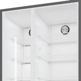 Beko B3GNE644HXR HarvestFresh Side-by-Side NoFrost Koel-vriescombinatie  7