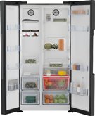 Beko B3GNE644HXR01 HarvestFresh NoFrost Side-by-Side Koel-vriescombinatie 4
