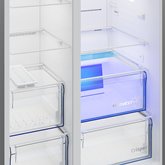 Beko B3GNE644HXR01 HarvestFresh NoFrost Side-by-Side Koel-vriescombinatie 8