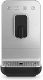 SMEG BCC11BLMEU Bean to Cup Volautomatische Koffiemachine - Zwart 1