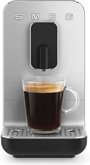 SMEG BCC11BLMEU Bean to Cup Volautomatische Koffiemachine - Zwart 10