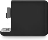 SMEG BCC11BLMEU Bean to Cup Volautomatische Koffiemachine - Zwart 3