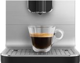 SMEG BCC11BLMEU Bean to Cup Volautomatische Koffiemachine - Zwart 8
