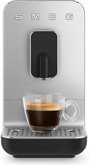 SMEG BCC11BLMEU Bean to Cup Volautomatische Koffiemachine - Zwart 9