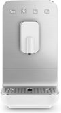 SMEG BCC11WHMEU Volautomatische Koffiemachine - Wit 1