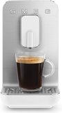 SMEG BCC11WHMEU Volautomatische Koffiemachine - Wit 10