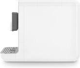 SMEG BCC11WHMEU Volautomatische Koffiemachine - Wit 3