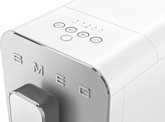 SMEG BCC11WHMEU Volautomatische Koffiemachine - Wit 4