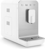 SMEG BCC11WHMEU Volautomatische Koffiemachine - Wit 5