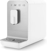 SMEG BCC11WHMEU Volautomatische Koffiemachine - Wit 6