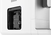 SMEG BCC11WHMEU Volautomatische Koffiemachine - Wit 7