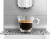 SMEG BCC11WHMEU Volautomatische Koffiemachine - Wit 8