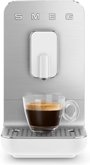 SMEG BCC11WHMEU Volautomatische Koffiemachine - Wit 9
