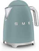 SMEG KLF03EGMEU Elektrische Waterkoker 50's Style - Emerald Green 3