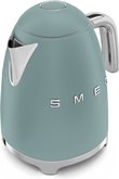 SMEG KLF03EGMEU Elektrische Waterkoker 50's Style - Emerald Green 4