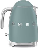 SMEG KLF03EGMEU Elektrische Waterkoker 50's Style - Emerald Green 6