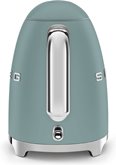 SMEG KLF03EGMEU Elektrische Waterkoker 50's Style - Emerald Green 7