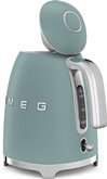 SMEG KLF03EGMEU Elektrische Waterkoker 50's Style - Emerald Green 9