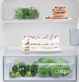 Beko RCSA366K50GN MinFrost Koel-vriescombinatie 5