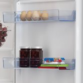 Beko RCSA366K50GN MinFrost Koel-vriescombinatie 7