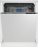 Beko BDIN25323 SelfDry Volledig Geïntegreerde Inbouw Vaatwasser  1