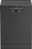 Beko BDFN26443G Vaatwasser 1