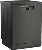 Beko BDFN26443G Vaatwasser 2
