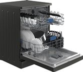 Beko BDFN26443G Vaatwasser 4