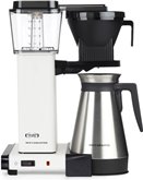 Moccamaster KBGT Koffiemachine - Filterkoffie - Off White 1