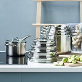 BK Pannenset Twist - 5-delig 2