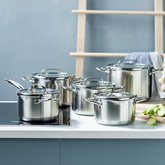 BK Pannenset Twist - 5-delig 3