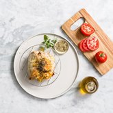 BK Connect Airfryer XXL Grillset 4-delig 7