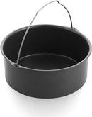 BK Connect Airfryer XXL Bakset - 8-delig 3