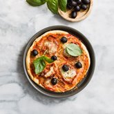 BK Connect Airfryer XXL Bakset - 8-delig 5