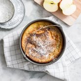 BK Connect Airfryer XXL Bakset - 8-delig 7