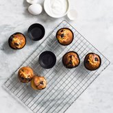 BK Connect Airfryer XXL Bakset - 8-delig 8