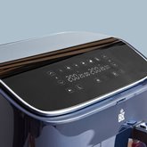 BK Connect XXXL Dubbele AirFryer - Heteluchtfriteuse  4