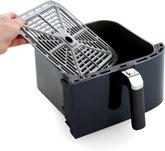 BK Connect XXXL Dubbele AirFryer - Heteluchtfriteuse  5