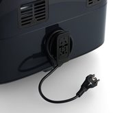 BK Connect XXXL Dubbele AirFryer - Heteluchtfriteuse  6